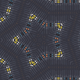 Illustration for article titled Other iPad Apps As Seen Through Annamika, the Animated Kaleidoscope App